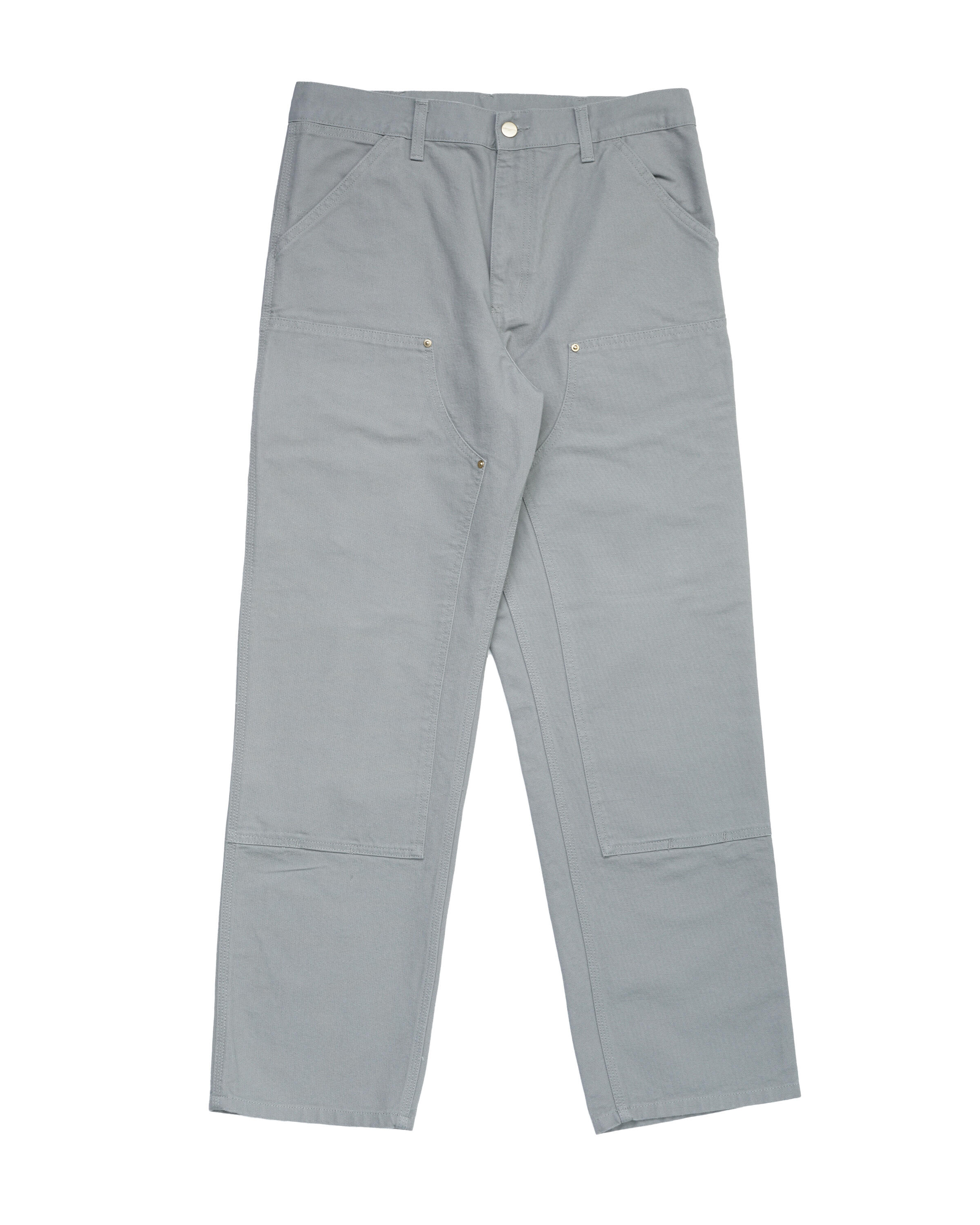 Carhartt WIP Double Knee Pant | I031501.0WF02 | AFEW STORE